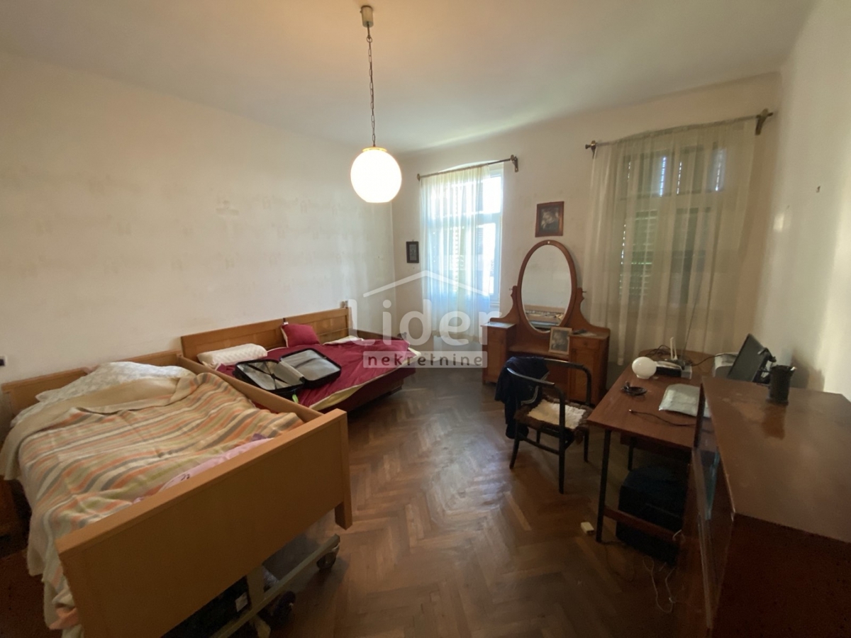 Appartamento Gornja Vežica, Rijeka, 88,26m2