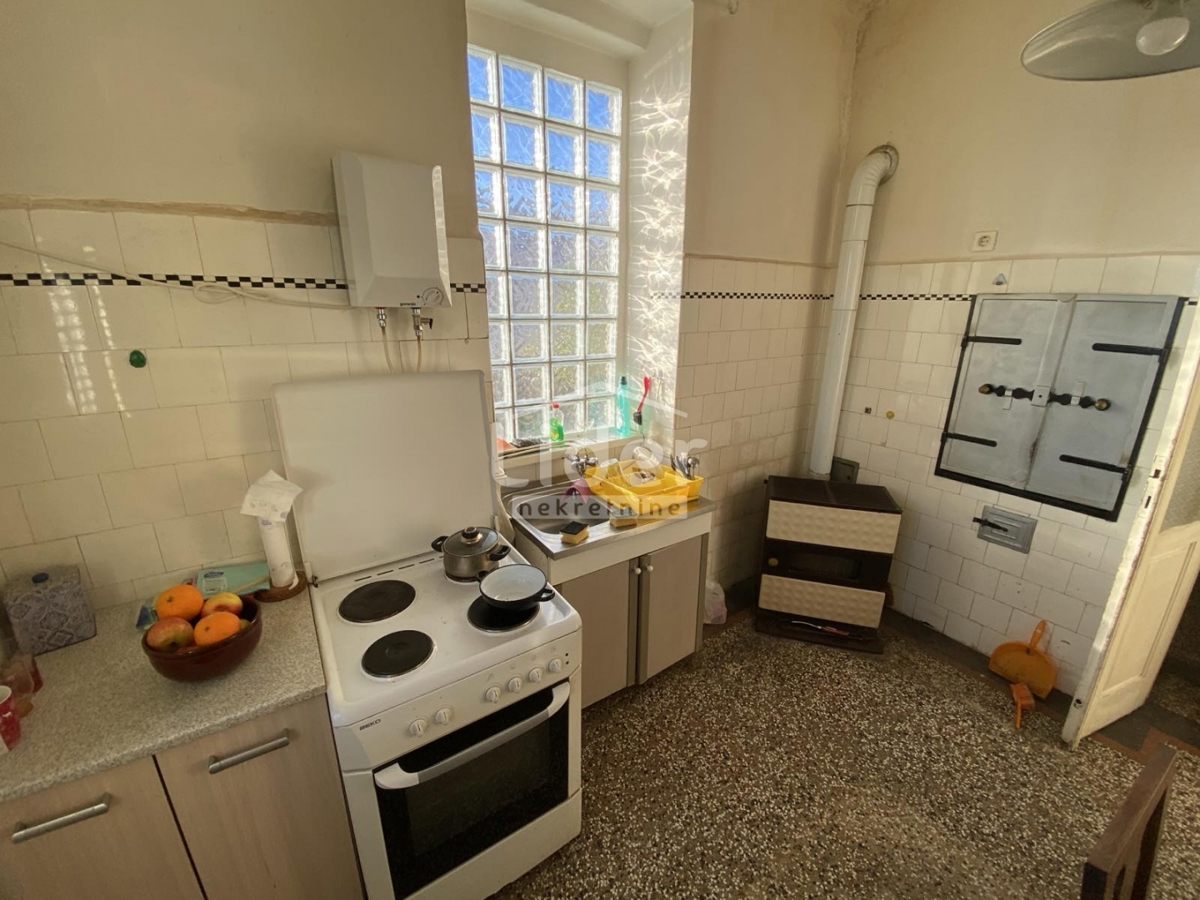 Appartamento Gornja Vežica, Rijeka, 88,26m2