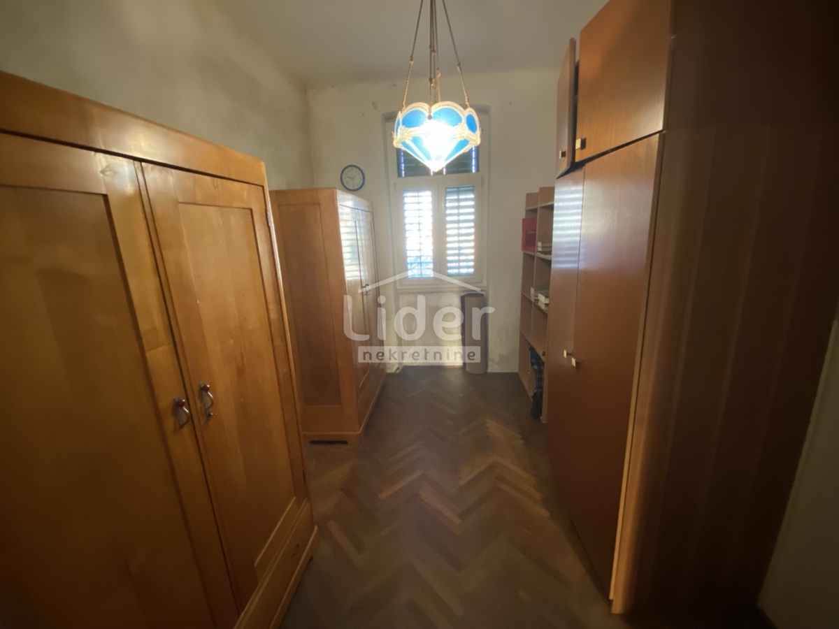 Appartamento Gornja Vežica, Rijeka, 88,26m2