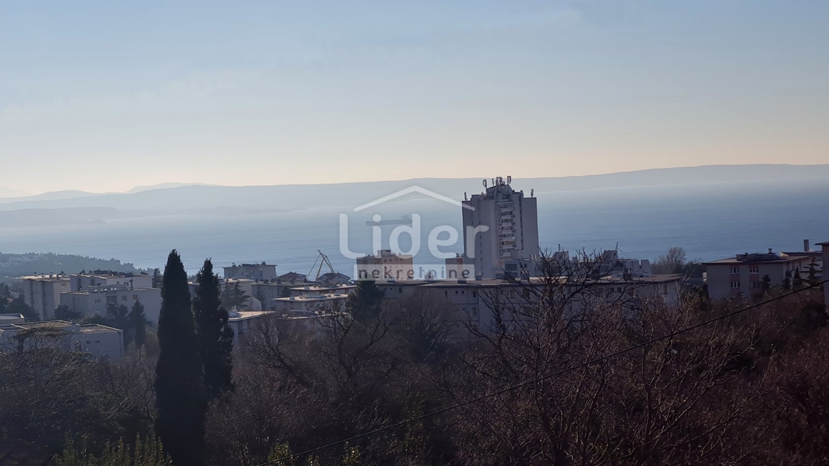 Appartamento Gornja Vežica, Rijeka, 88,26m2