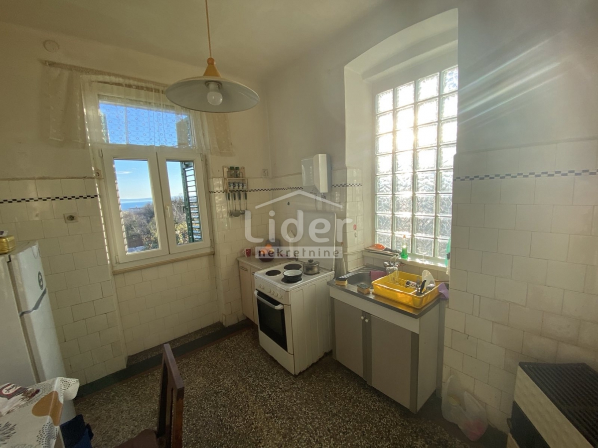 Appartamento Gornja Vežica, Rijeka, 88,26m2
