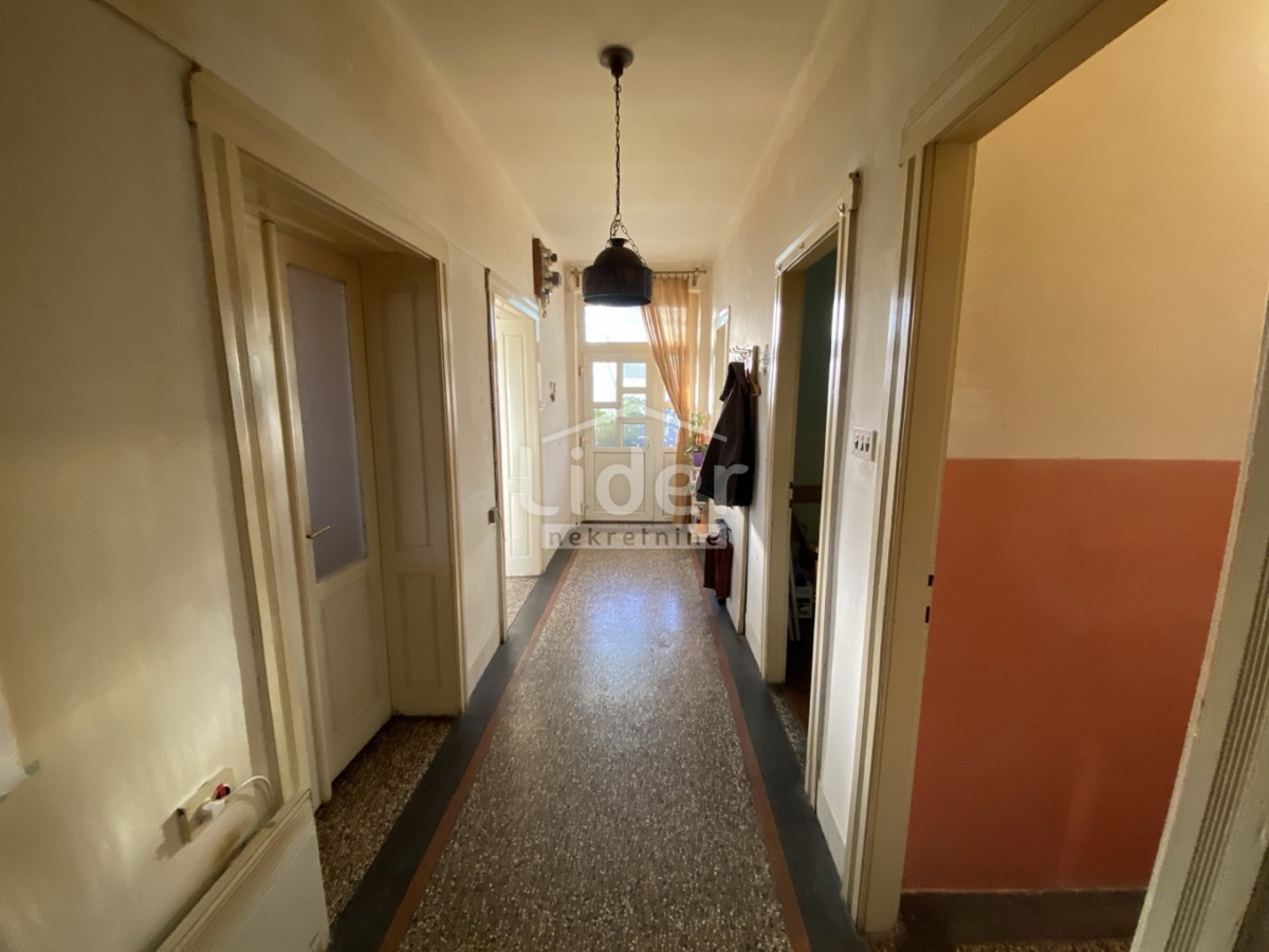 Appartamento Gornja Vežica, Rijeka, 88,26m2