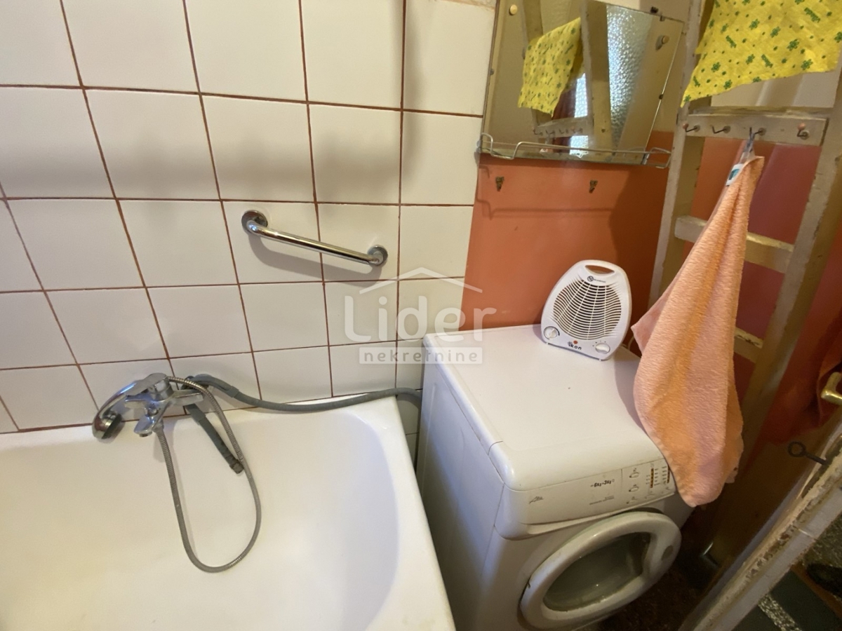 Appartamento Gornja Vežica, Rijeka, 88,26m2