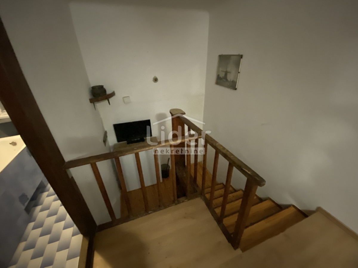 Appartamento Donja Vežica, Rijeka, 101m2