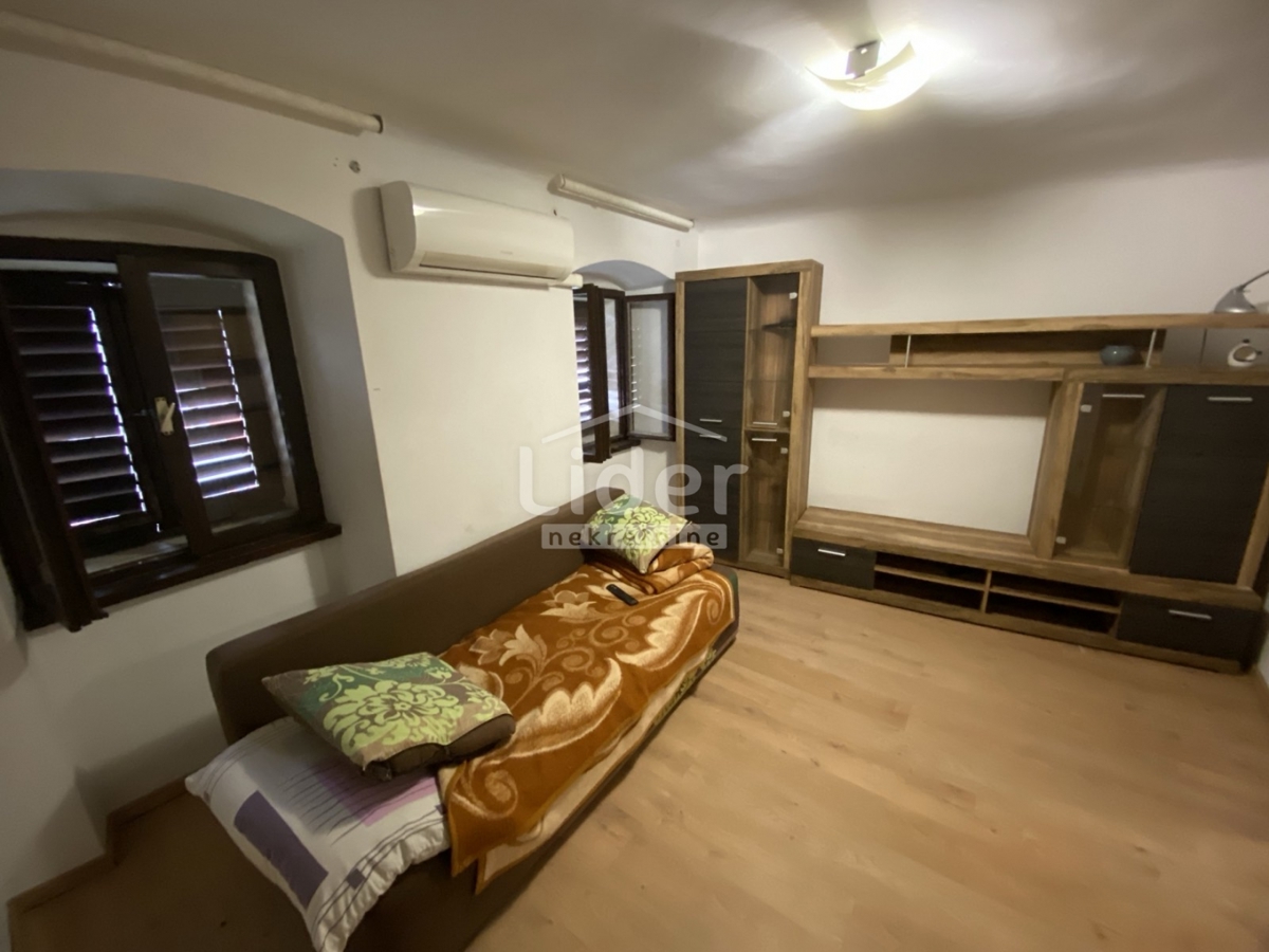 Appartamento Donja Vežica, Rijeka, 101m2