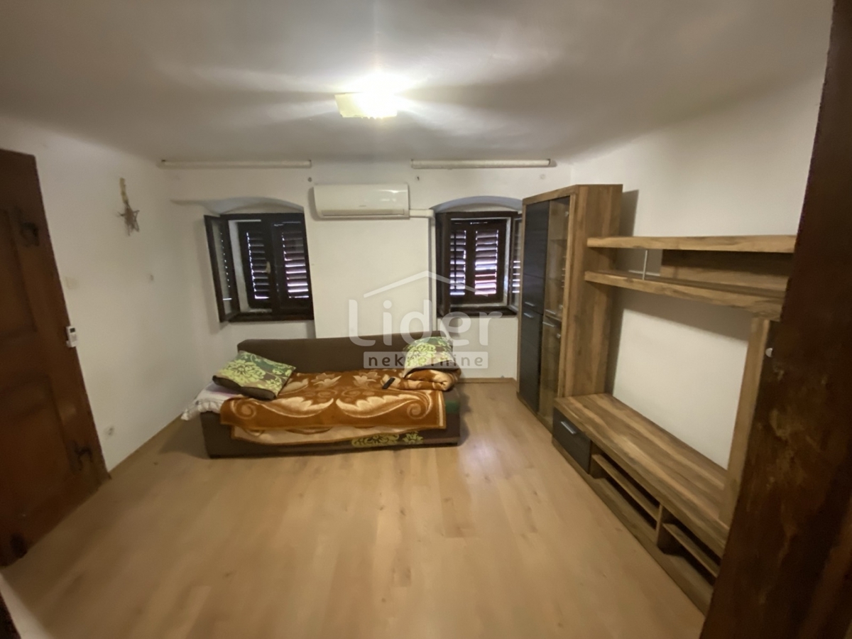 Appartamento Donja Vežica, Rijeka, 101m2