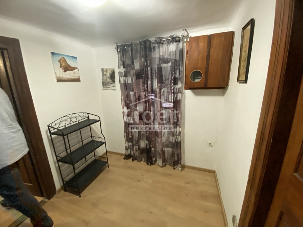 Appartamento Donja Vežica, Rijeka, 101m2