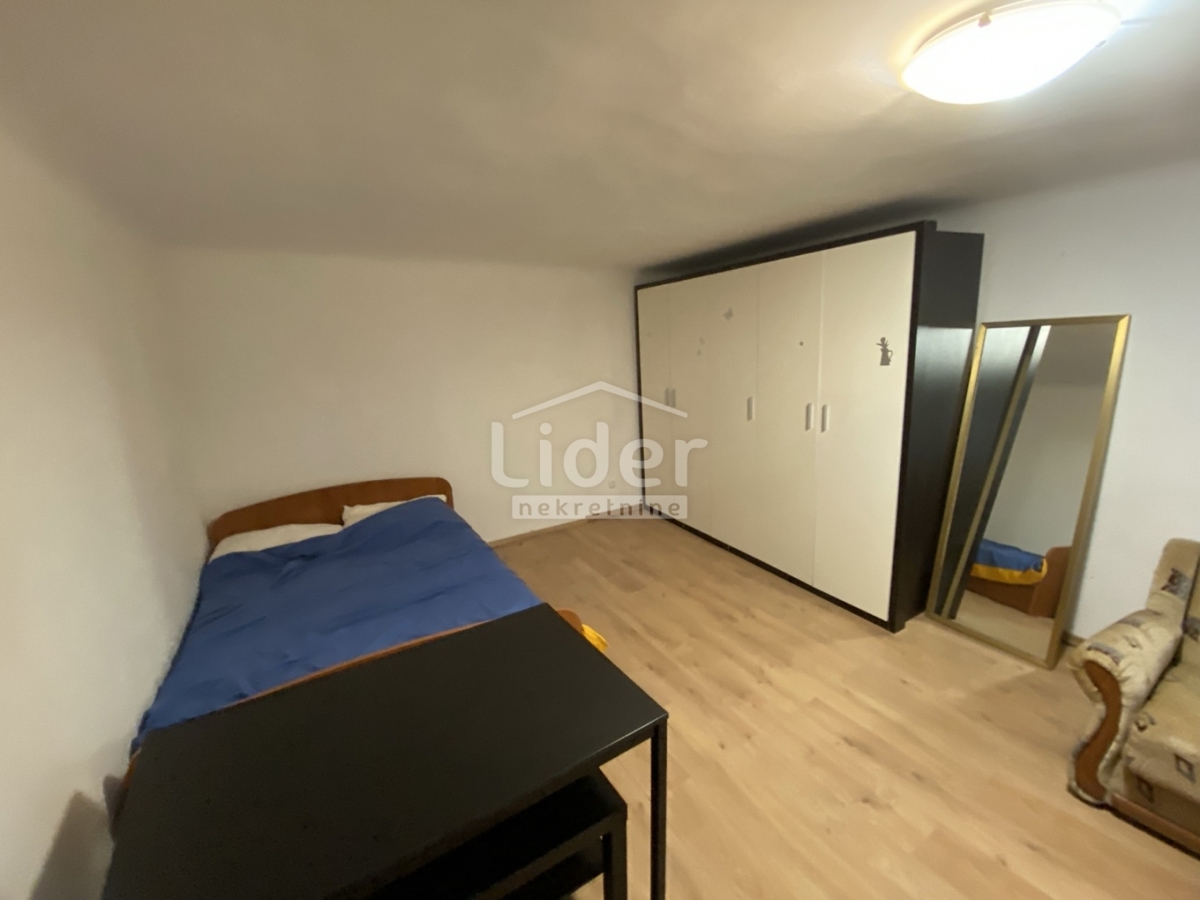 Appartamento Donja Vežica, Rijeka, 101m2