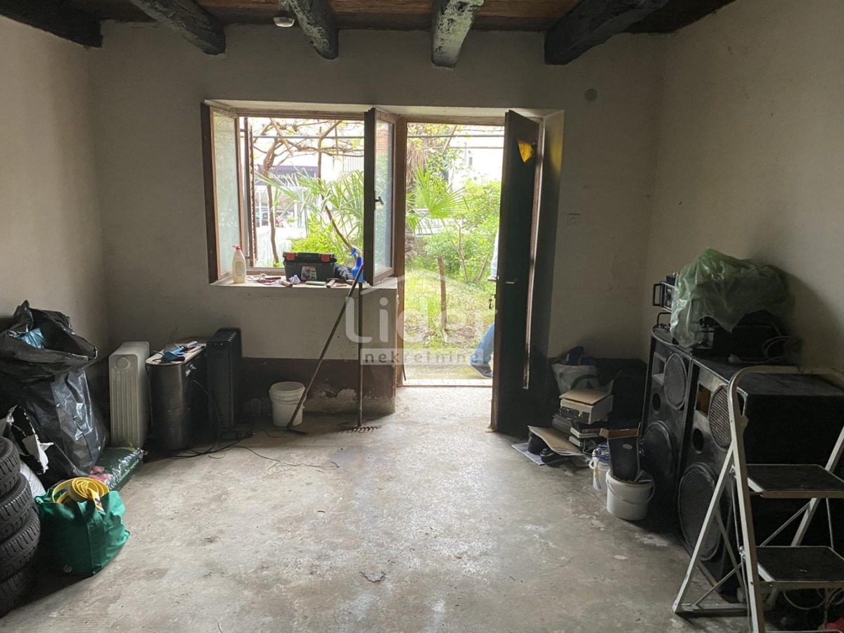 Appartamento Donja Vežica, Rijeka, 101m2