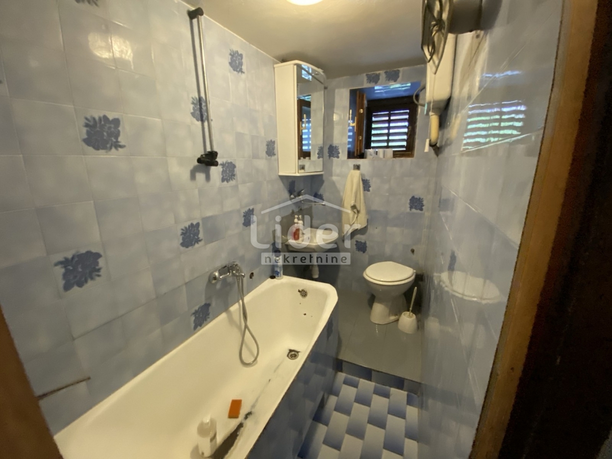 Appartamento Donja Vežica, Rijeka, 101m2