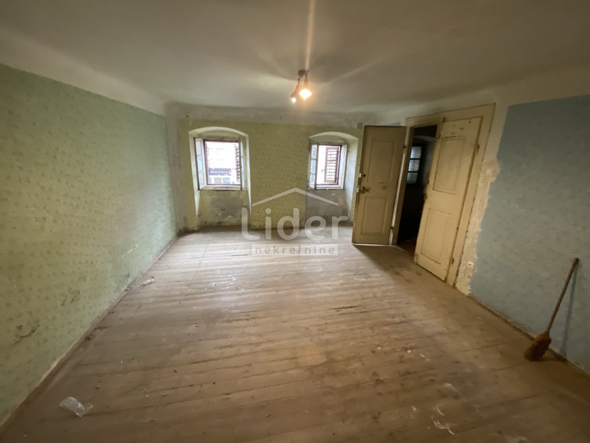 Appartamento Donja Vežica, Rijeka, 101m2