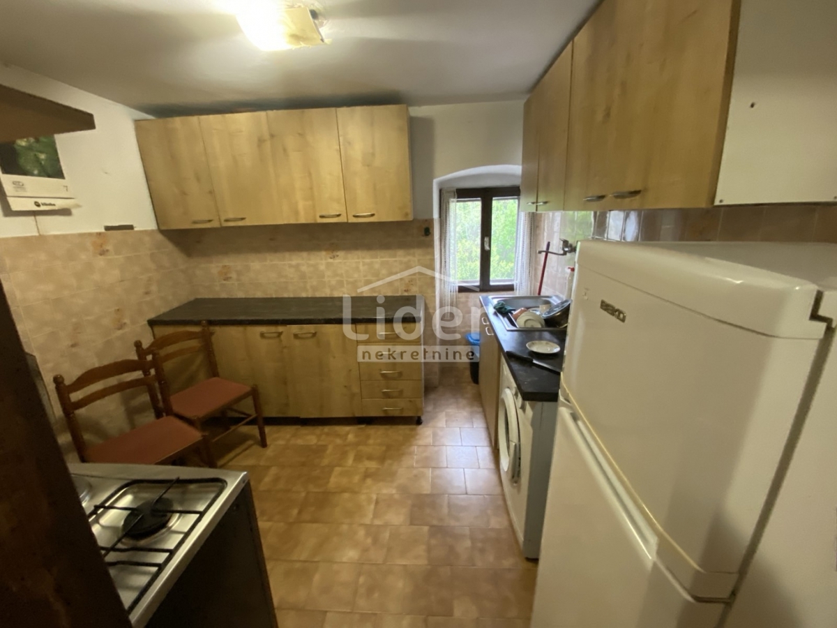 Appartamento Donja Vežica, Rijeka, 101m2