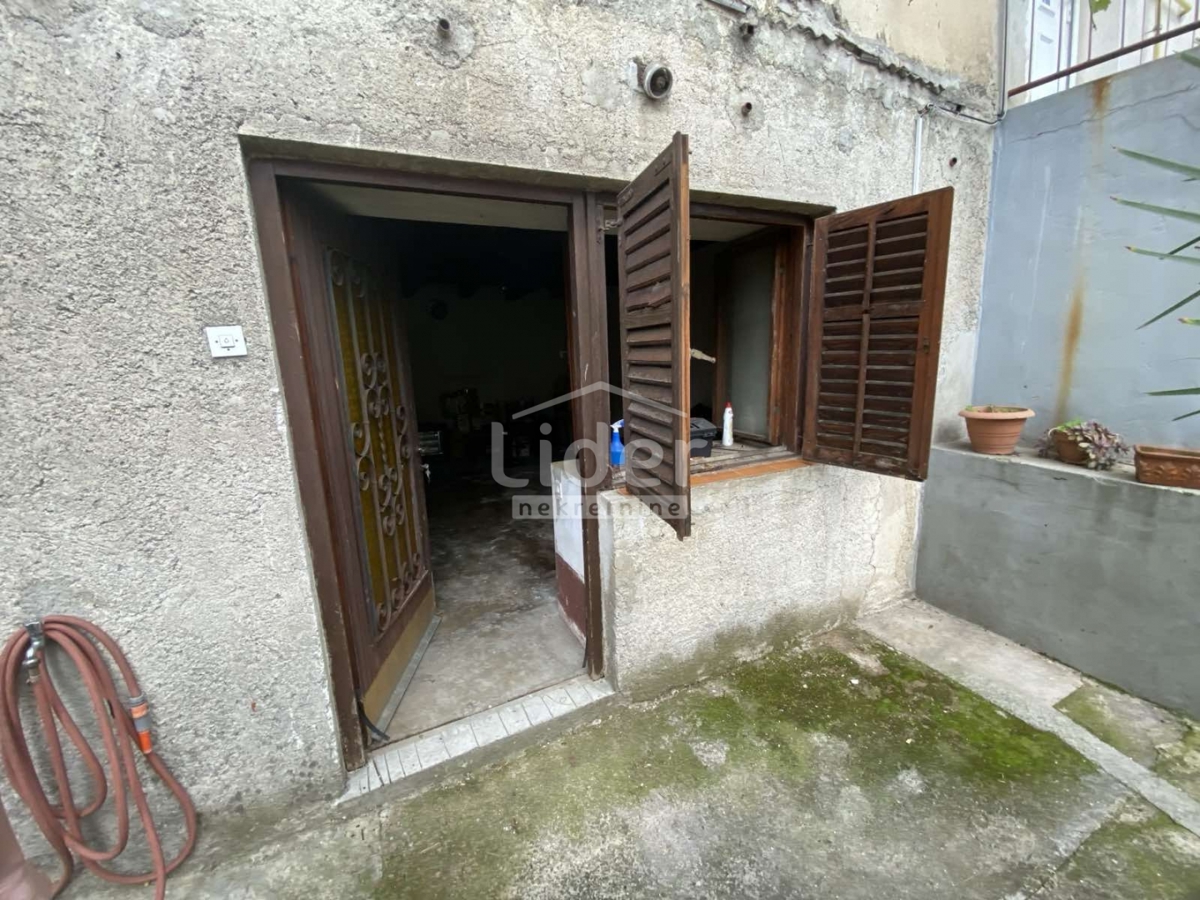 Appartamento Donja Vežica, Rijeka, 101m2