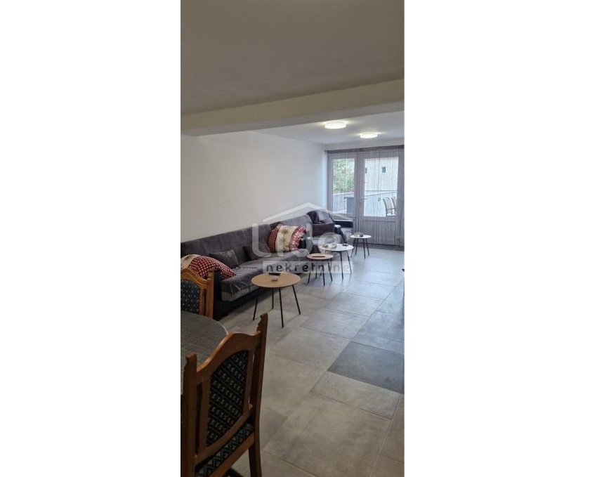 CRIKVENICA Appartamento con ampia terrazza