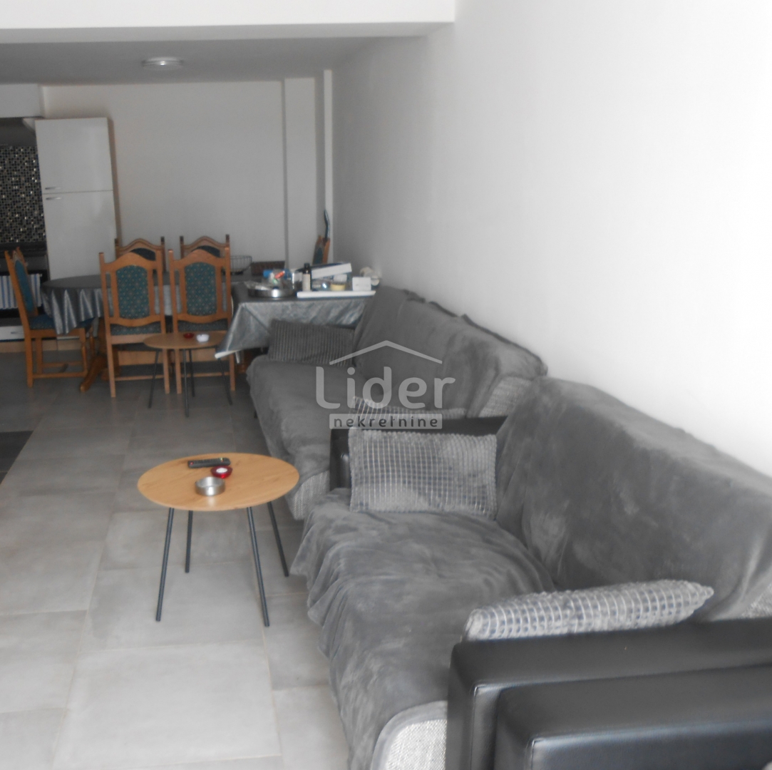 CRIKVENICA Appartamento con ampia terrazza