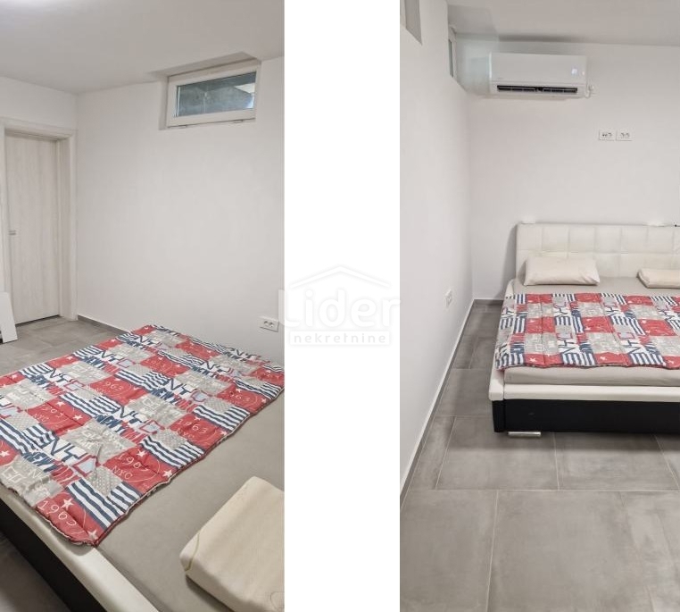 CRIKVENICA Appartamento con ampia terrazza