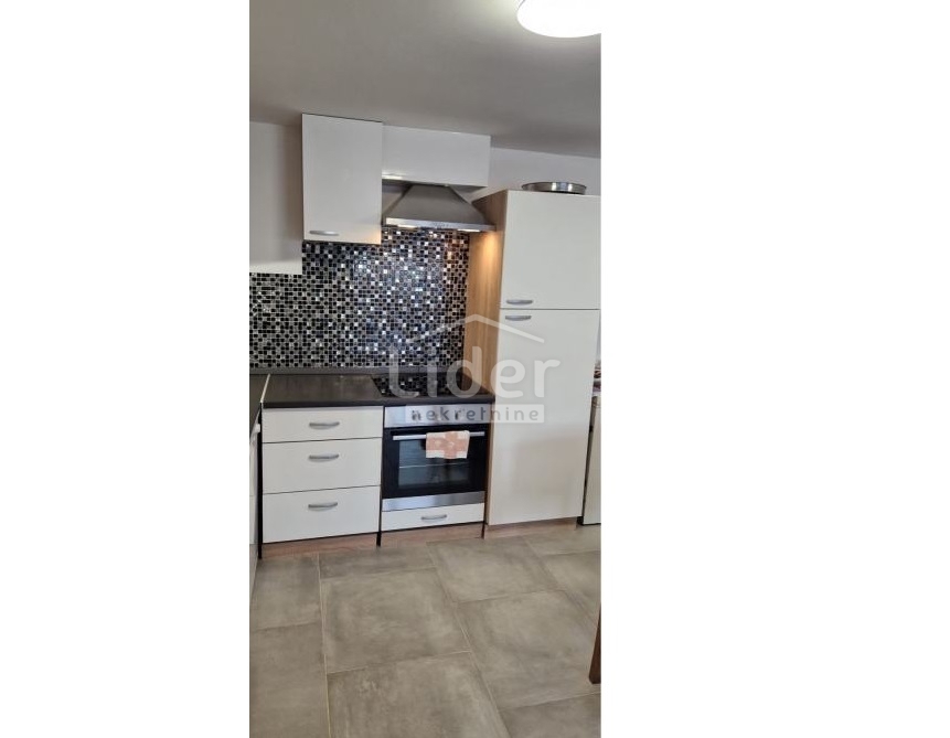 CRIKVENICA Appartamento con ampia terrazza