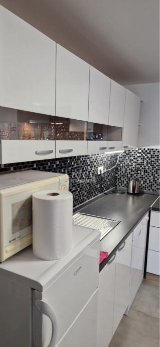 CRIKVENICA Appartamento con ampia terrazza