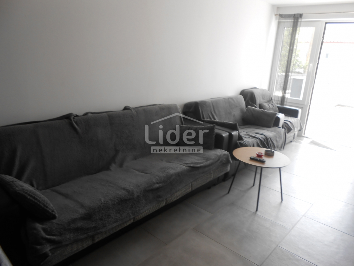 CRIKVENICA Appartamento con ampia terrazza