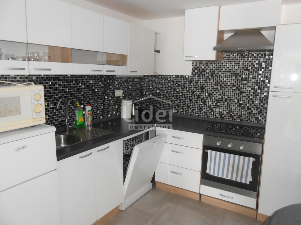 CRIKVENICA Appartamento con ampia terrazza