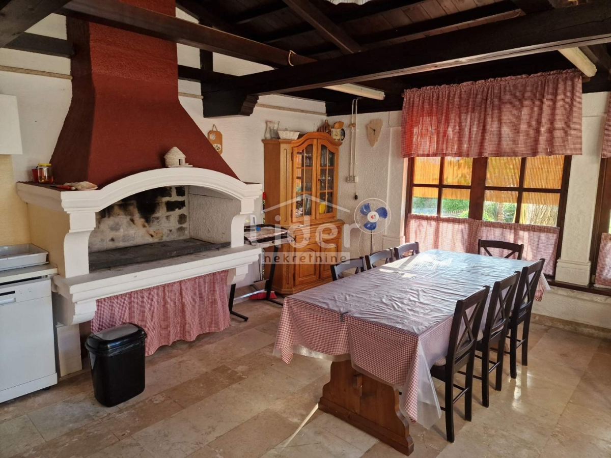 Casa Višnjan, 677,14m2