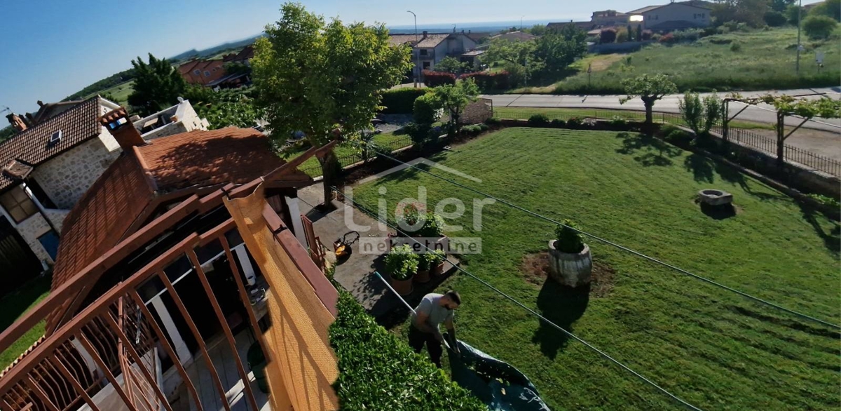 Casa Višnjan, 677,14m2