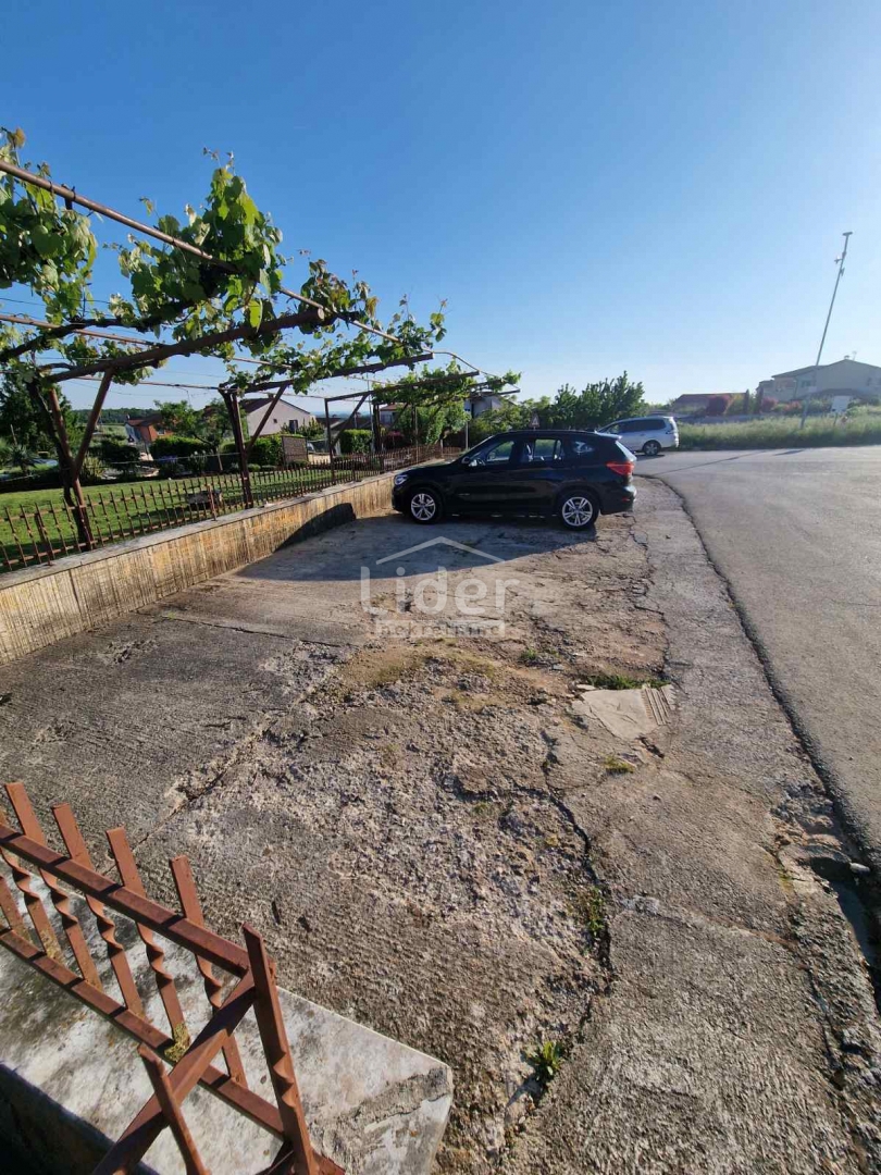 Casa Višnjan, 677,14m2