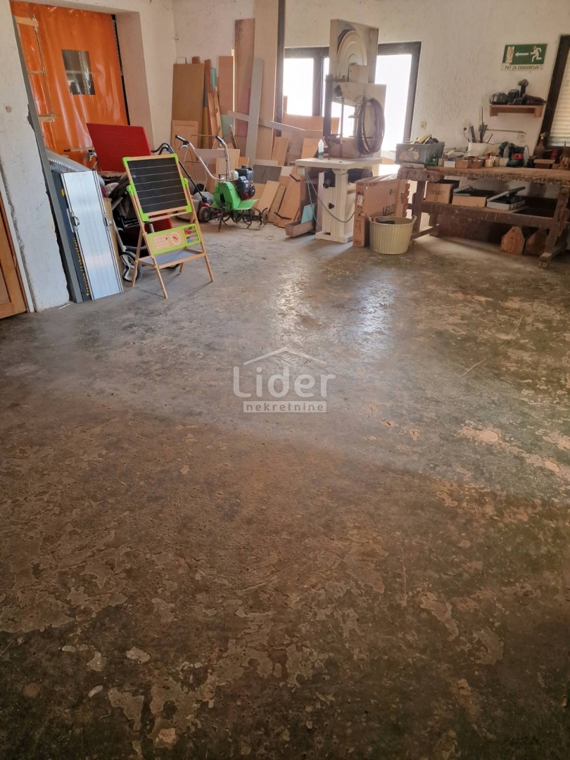 Casa Višnjan, 677,14m2