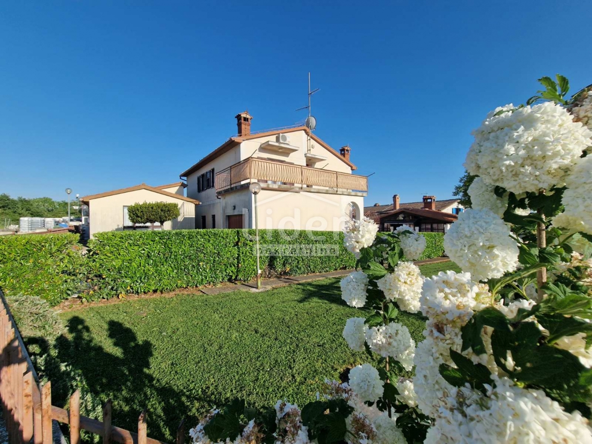 Casa Višnjan, 677,14m2