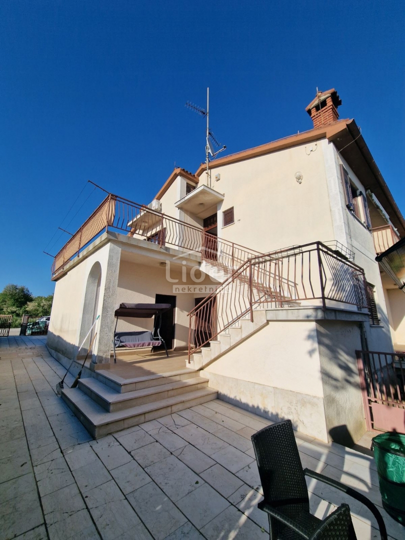 Casa Višnjan, 677,14m2