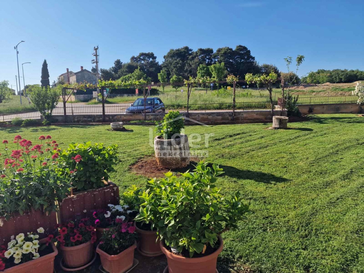 Casa Višnjan, 677,14m2