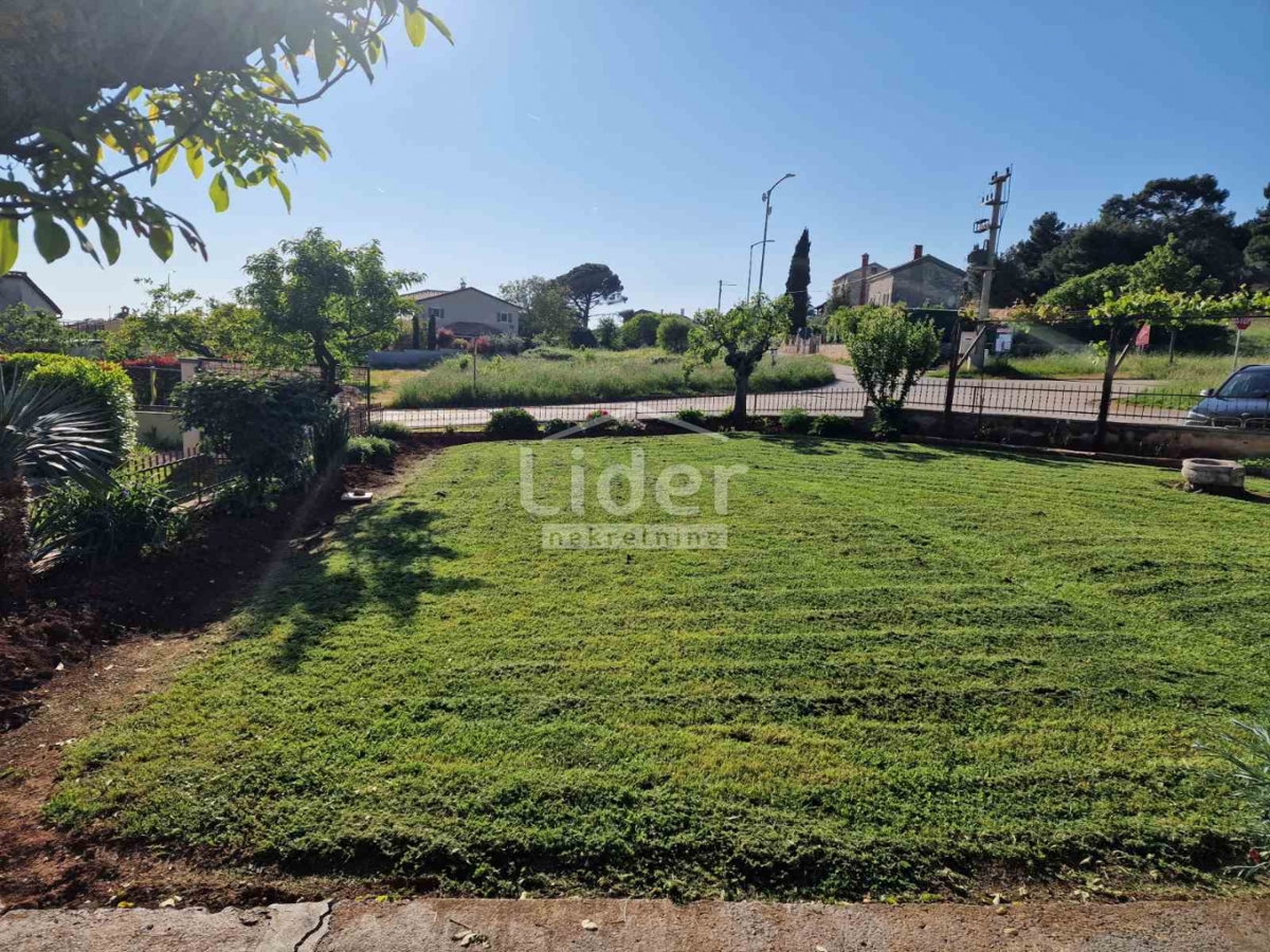 Casa Višnjan, 677,14m2