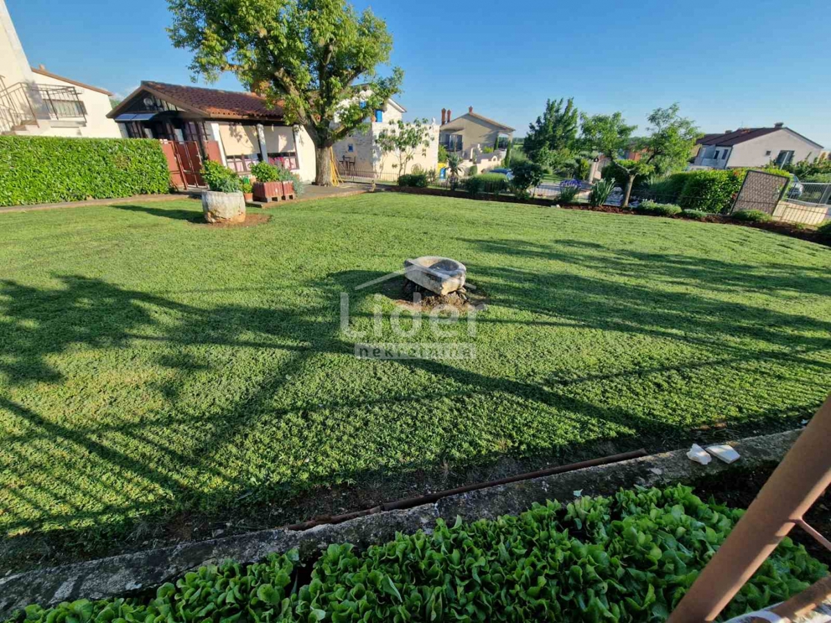 Casa Višnjan, 677,14m2