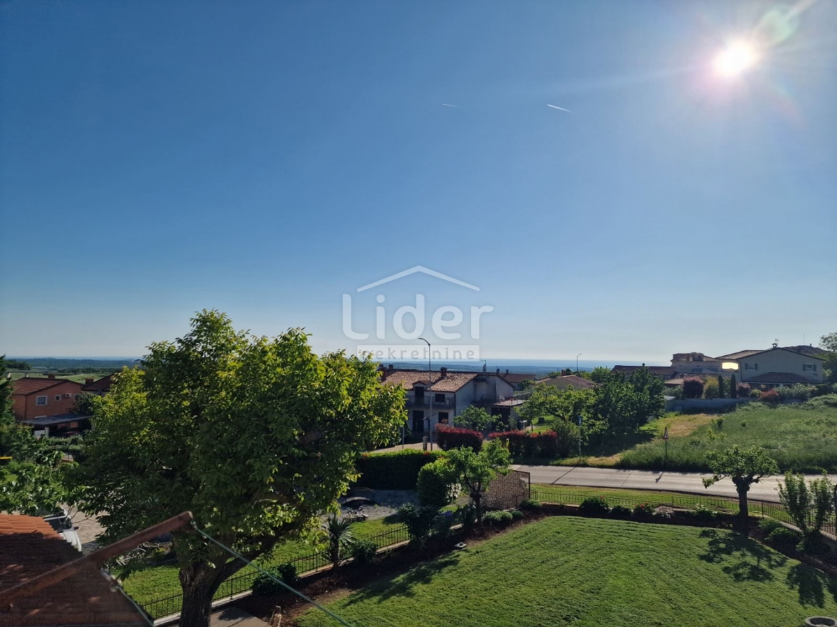 Casa Višnjan, 677,14m2