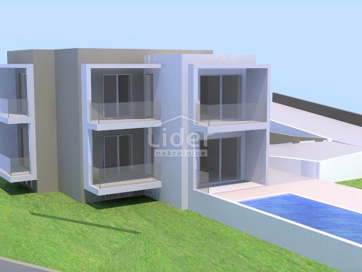 Casa Kastav, 212m2