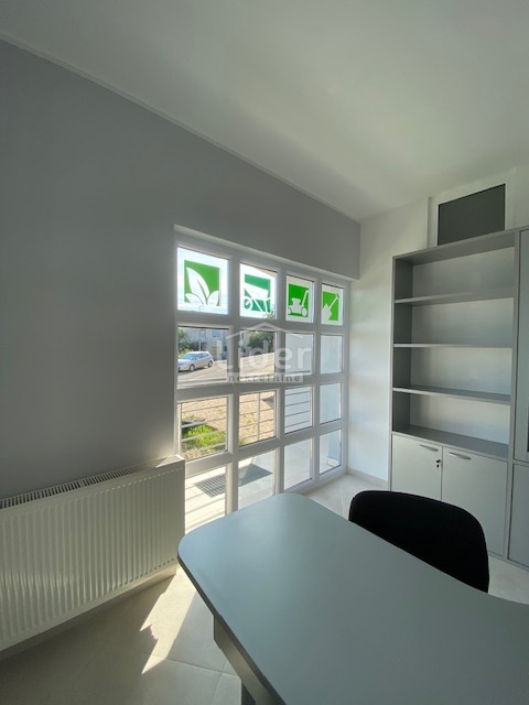 Commerciale Brestovice, Kastav, 113m2