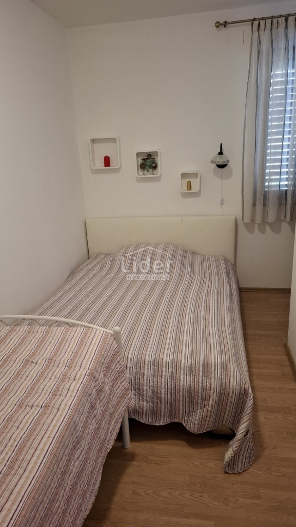 Appartamento per vacanze Kremenići, Malinska-Dubašnica, 71,40m2