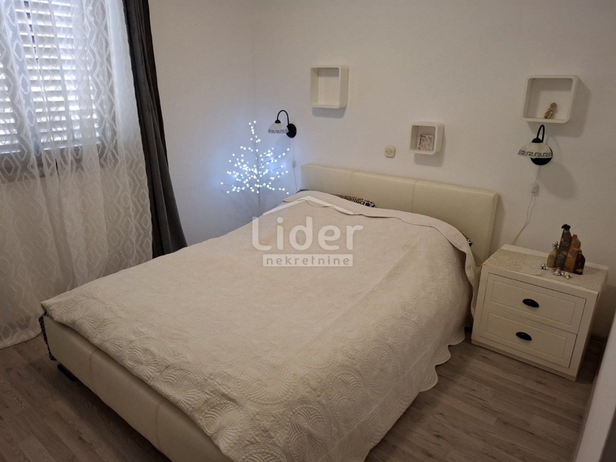 Appartamento per vacanze Kremenići, Malinska-Dubašnica, 71,40m2