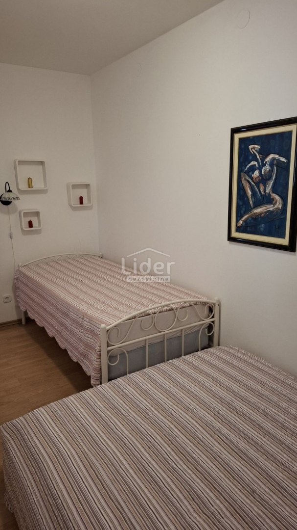 Appartamento per vacanze Kremenići, Malinska-Dubašnica, 71,40m2
