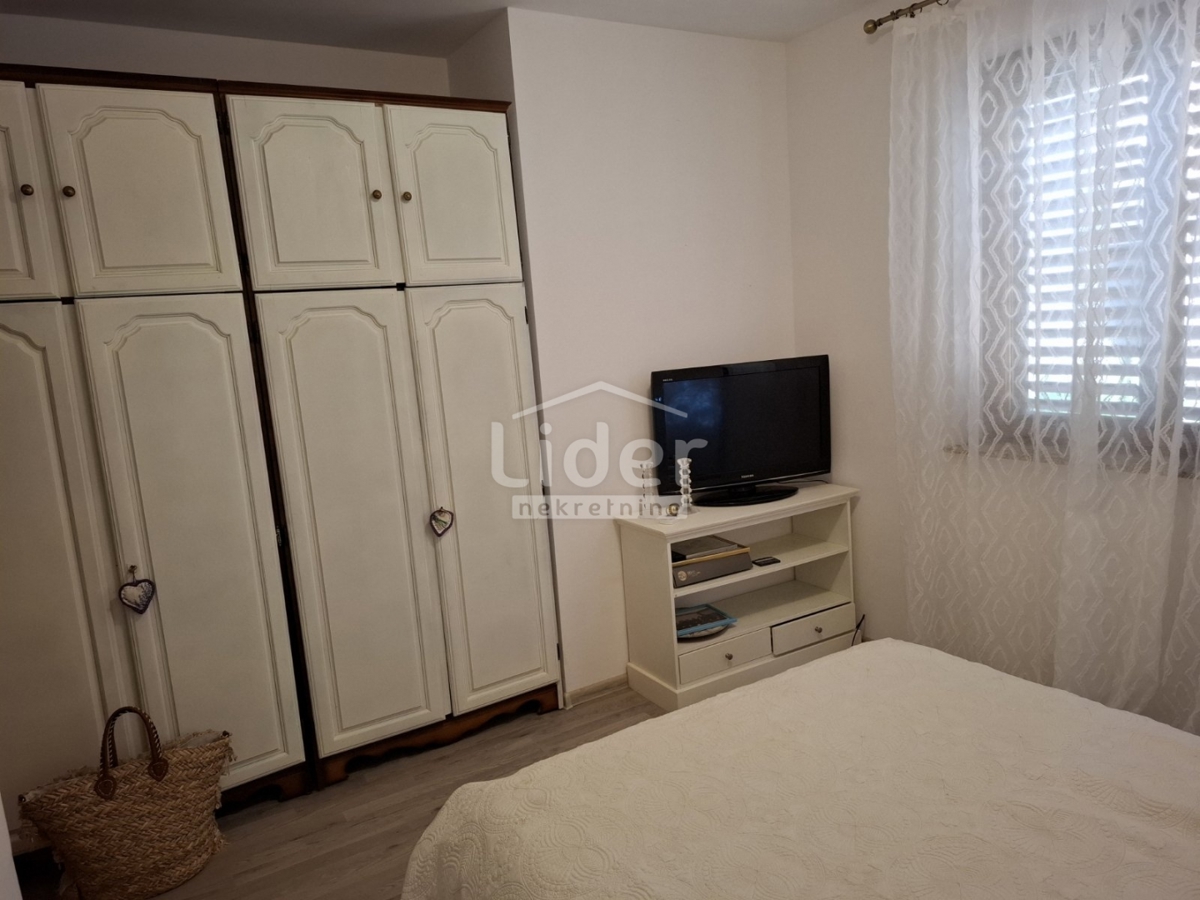 Appartamento per vacanze Kremenići, Malinska-Dubašnica, 71,40m2