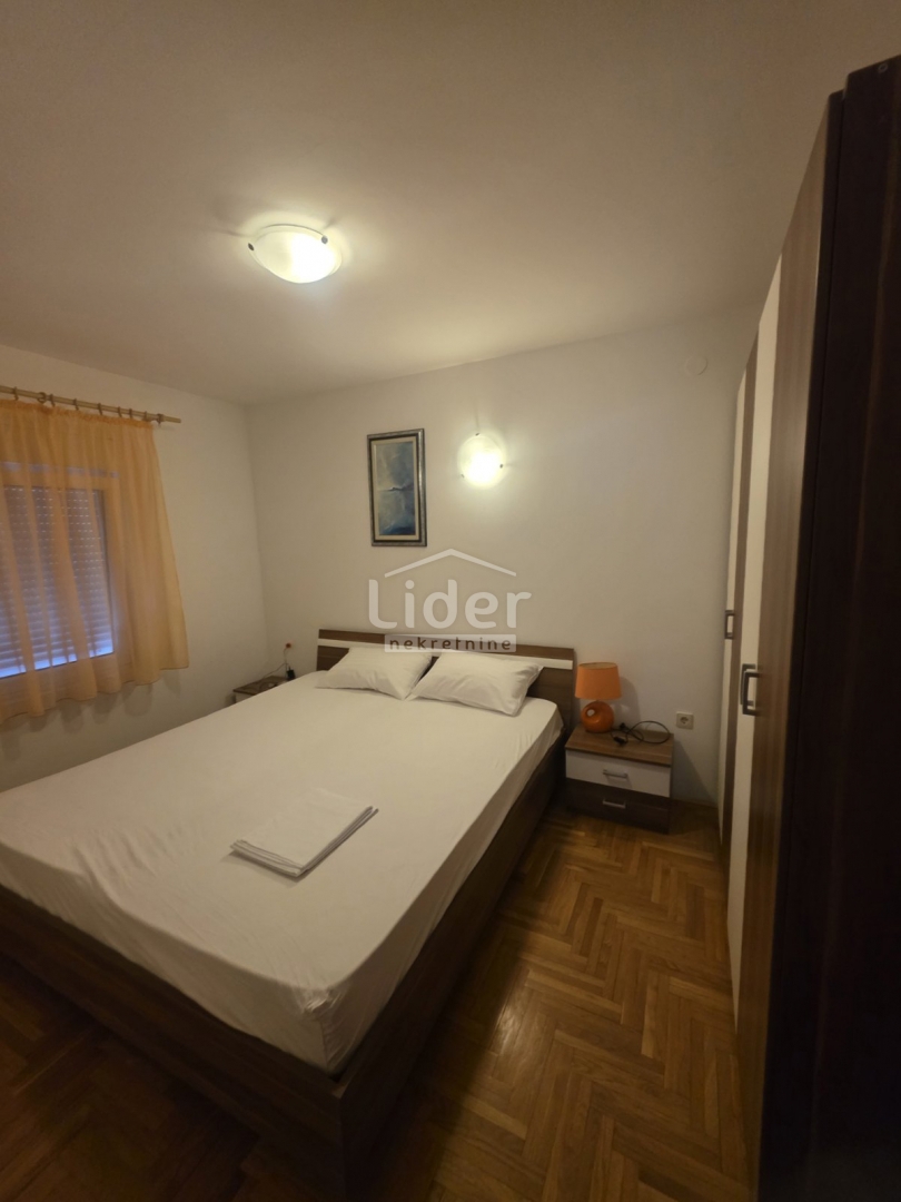 Appartamento per vacanze Novalja, 64m2