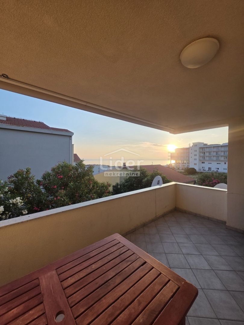 Appartamento per vacanze Novalja, 64m2