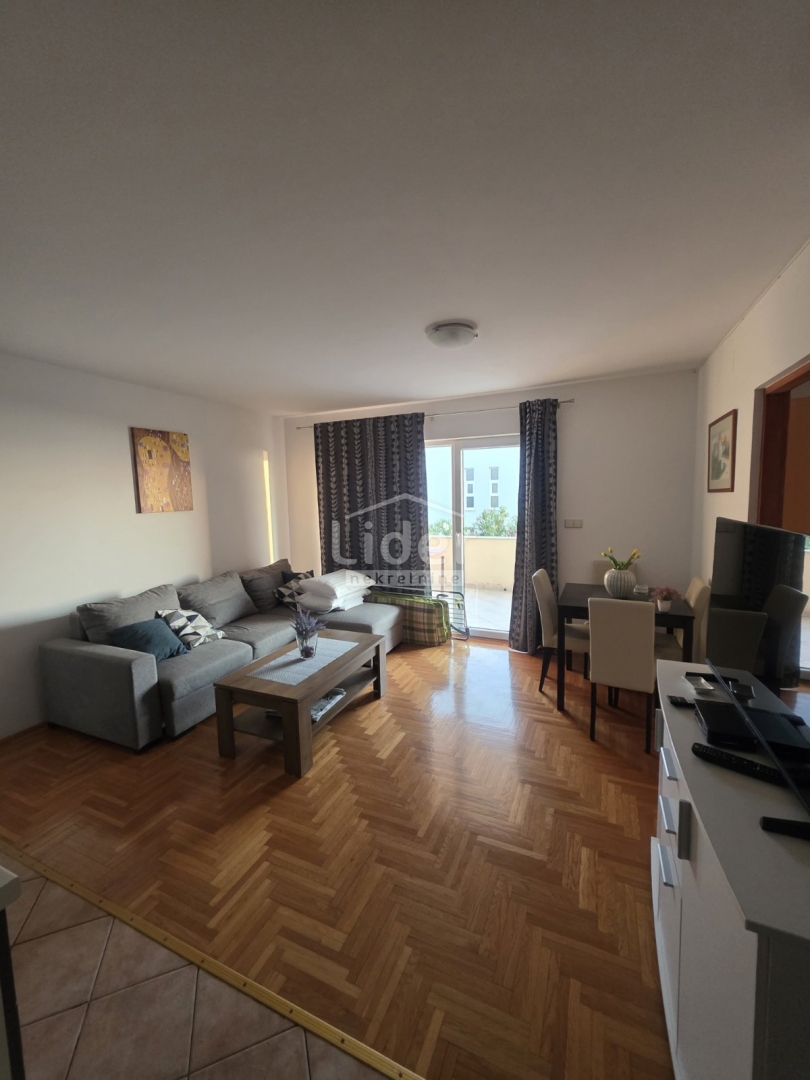 Appartamento per vacanze Novalja, 64m2