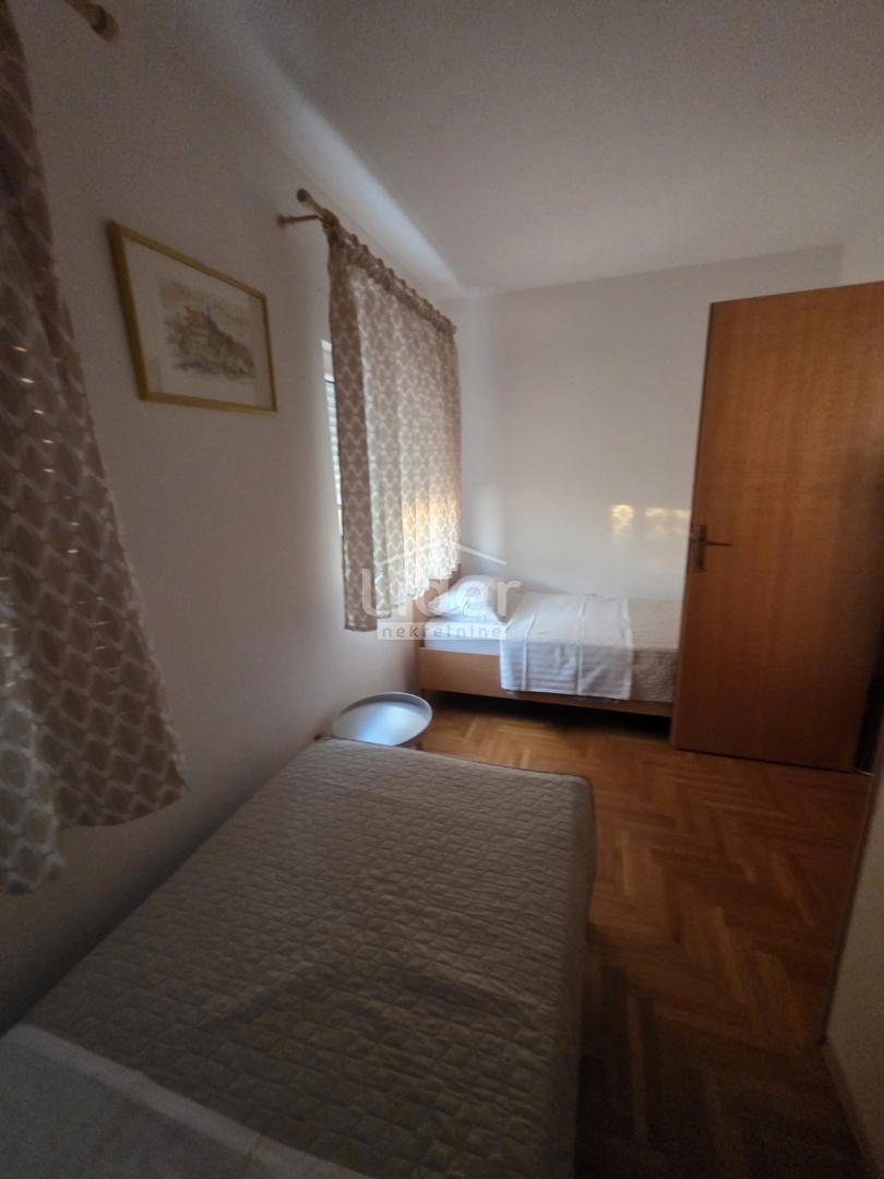 Appartamento per vacanze Novalja, 64m2