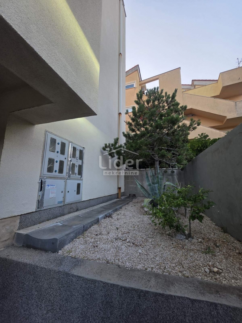 Appartamento per vacanze Novalja, 64m2