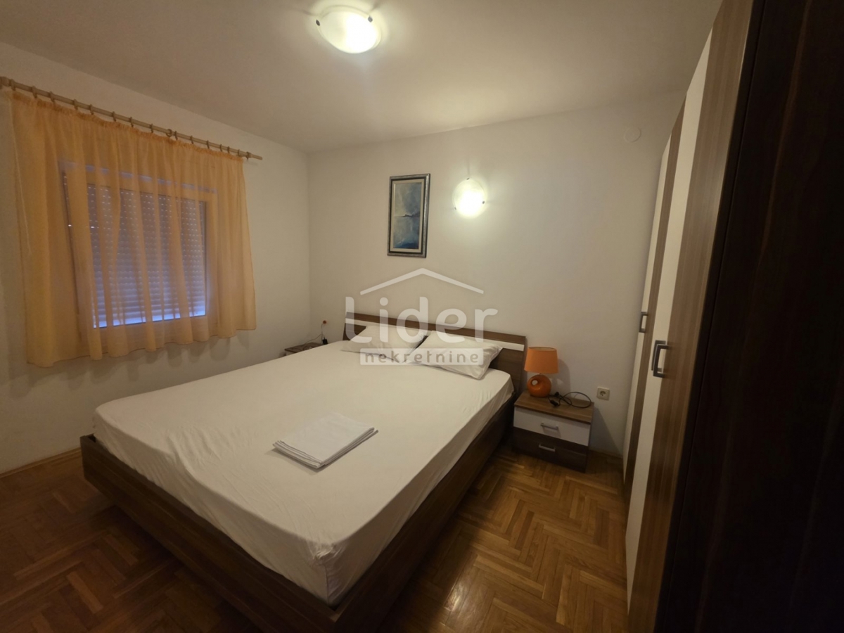 Appartamento per vacanze Novalja, 64m2