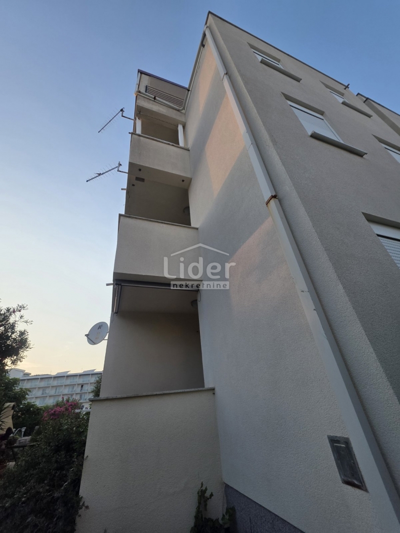 Appartamento per vacanze Novalja, 64m2