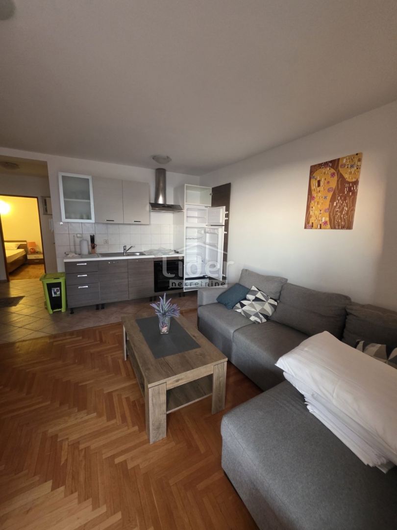 Appartamento per vacanze Novalja, 64m2