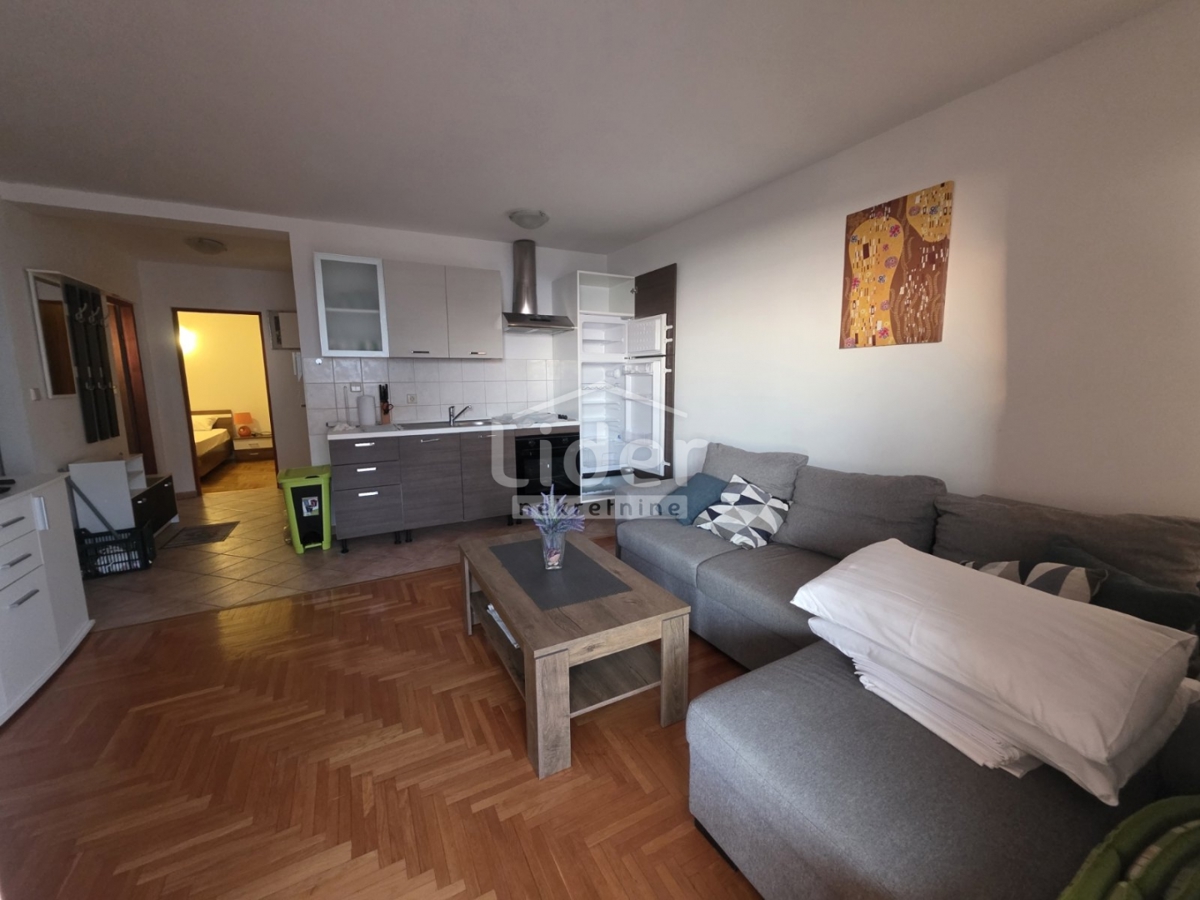 Appartamento per vacanze Novalja, 64m2