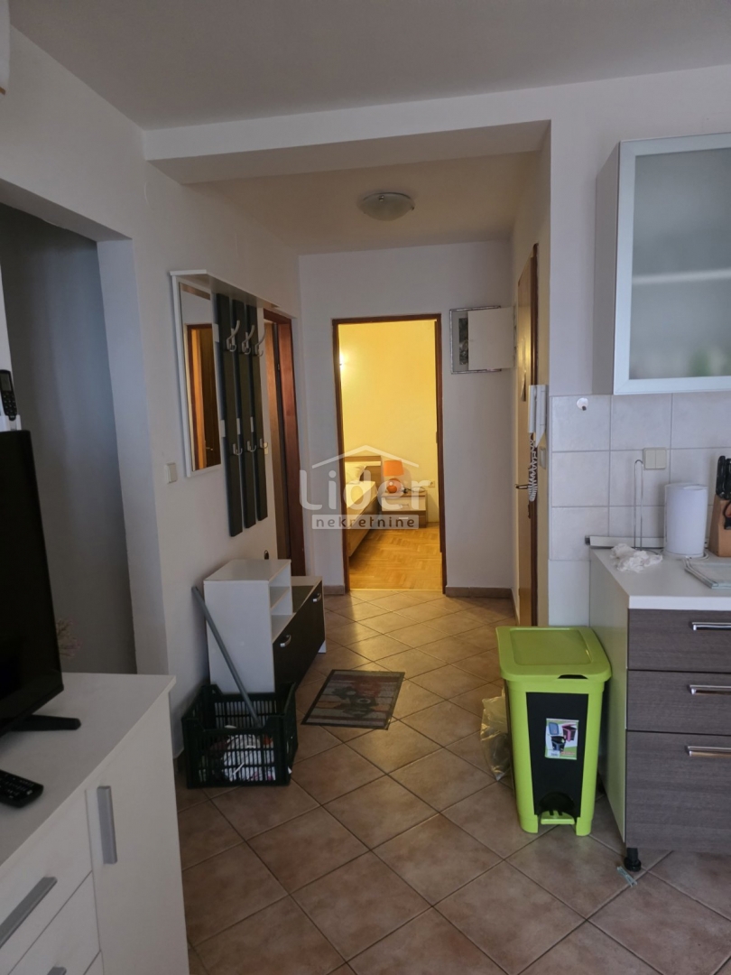 Appartamento per vacanze Novalja, 64m2